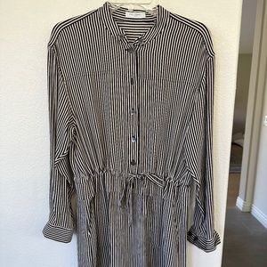 Equipment Dress, Size 4, Casual